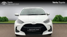 Toyota Yaris 1.5 Hybrid Design 5dr CVT Hybrid Hatchback